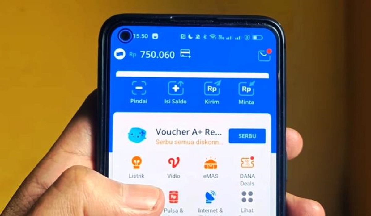 3 Rekomendasi Aplikasi Penghasil Saldo DANA Tercepat 2025, Sudah Diunduh 10 Juta Pengguna di Play Store