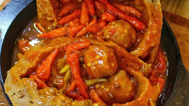 Menghangatkan Tubuh, Berikut Rekomendasi Bakso Terbaik di Kota Depok Cek Info Lengkapnya Berikut Ini