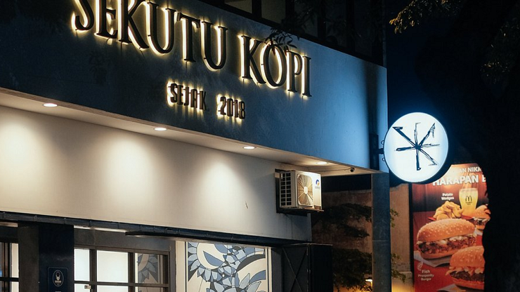 Menakar Tren Run and Coffee Terbaik untuk Melepas Penat Usai Jogging di Solo, Berikut Info Selengkapnya