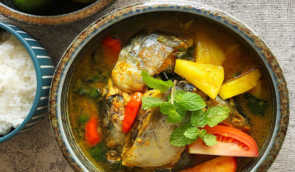 5 Pilihan Hidangan Laut Lezat dari Palembang, Sajikan Petualangan Kuliner Paling Istimewa