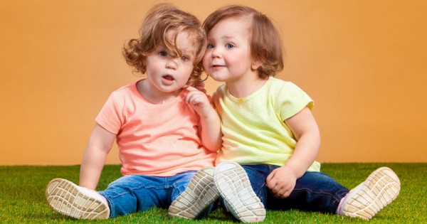 Menakjubkan dan Menggemaskan: 10 Fakta Unik tentang Anak-Anak yang Mungkin Belum Anda Ketahui!