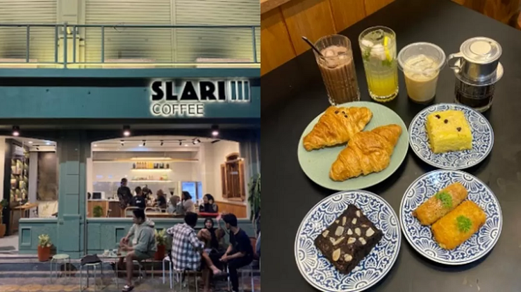 Kafe di Solo yang Buka Pagi Pilihan Nyaman untuk Sarapan, Nugas dan WFC 