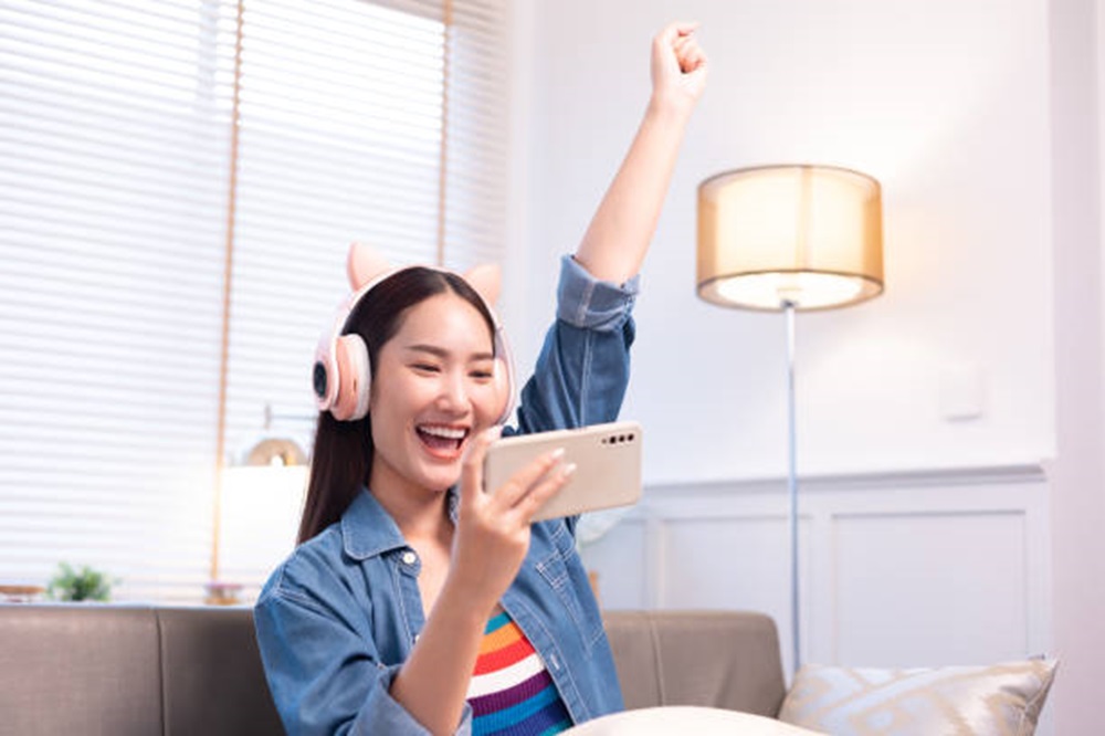 Deretan Game Penghasil Uang 2025 yang Paling Seru, Terbukti Berikan Bayaran Mulai Rp50 Ribu