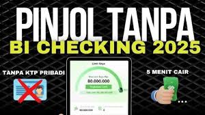 Limit 5 Juta Tanpa BI Checking? Ini 8 Pilihan Aplikasi Pinjol Cepat Cair, Solusi Cepat dan Mudah