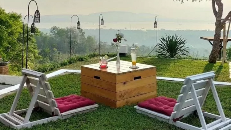 Rekomendasi Tempat Nongkrong Terpopuler di Sekitar Stasiun Ketapang, Cek Ulasan Selengkapnya Disini