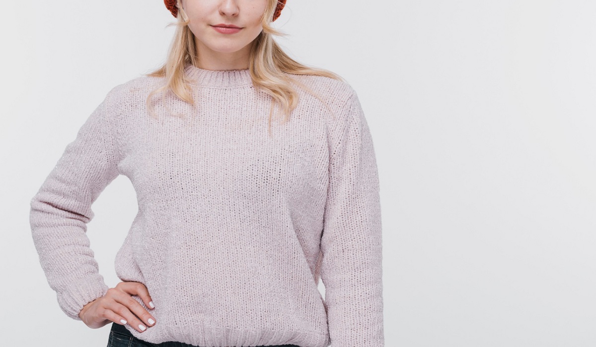 6 Ide Paduan Outfit Knitwear Terbaik 2025 dari Mulai Preppy Look hingga Permainan Pola
