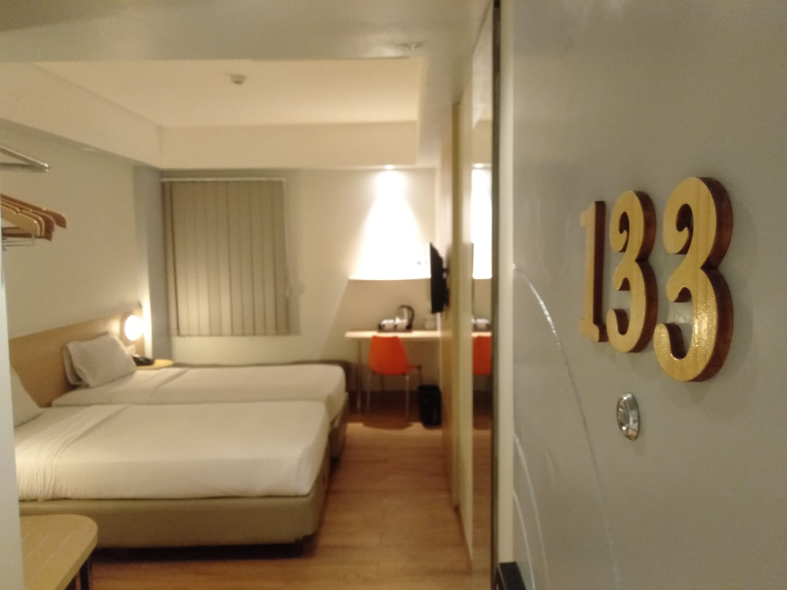 Masa Liburan Sekolah, Okupansi Indies Style Malioboro Capai 90 Persen