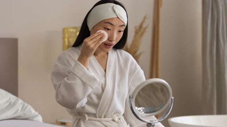 Begini Cara Tahu Produk Perawatan Wajah Sesuai Tipe dan Kebutuhan Kulit