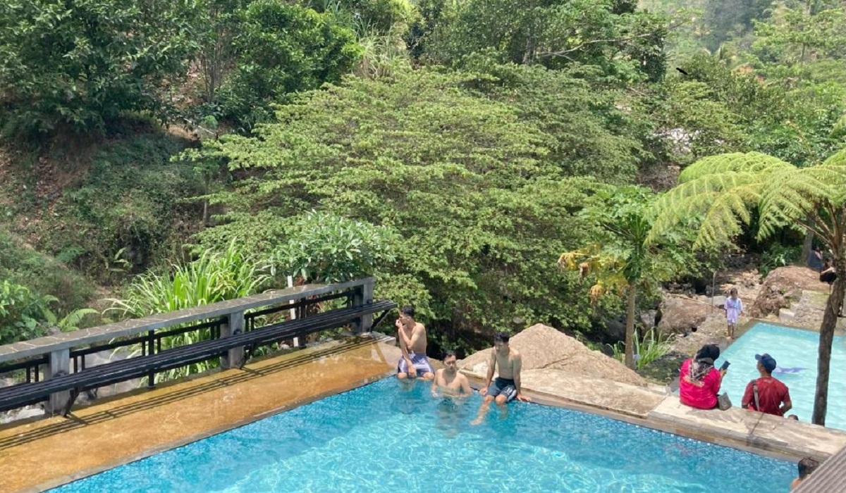 6 Rekomendasi Wisata Seru dan Hits di Daerah Kudus, Solusi Liburan Terbaik untuk Keluarga