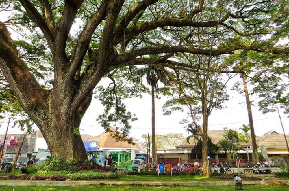 Deretan Tempat Wisata Sekitar Alun-alun Malang yang Penuh Pesona Wajib Dieksplor, Simak Disini