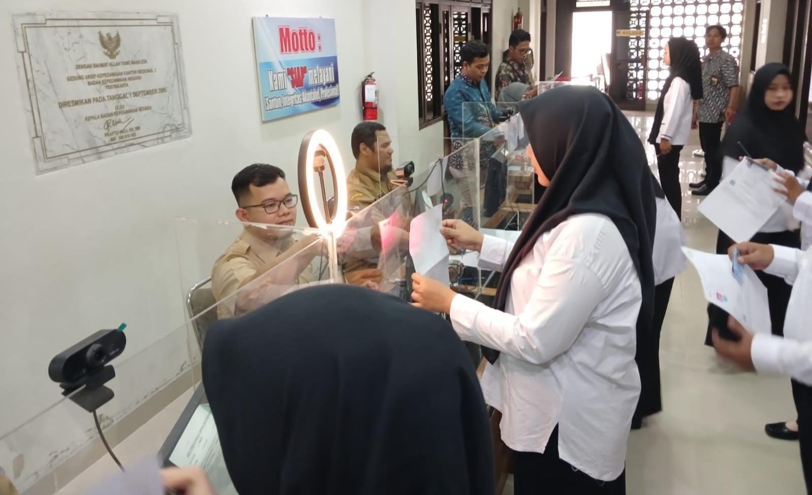 Yuk Siapkan Berkas Pendaftaran; Brebes Buka 480 Formasi P3K Guru, Nakes dan Tenaga Teknis