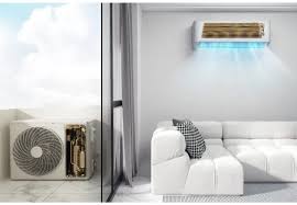 Tips Memilih AC Terbaik Ruang Tamu: AC Inverter atau Non-Inverter yang Tepat