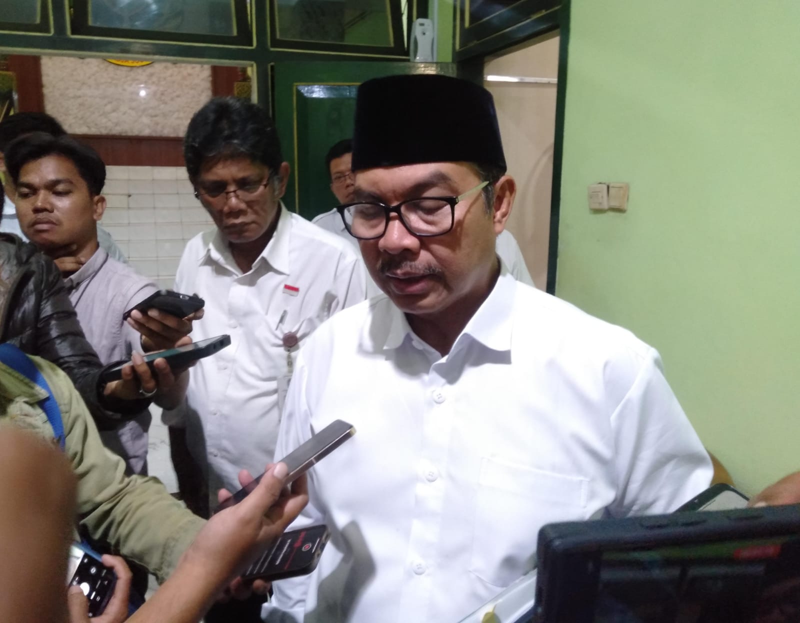  UMK Kota Jogja 2026 Naik Jadi Rp2,8 Juta, Hasto Wardoyo Beberkan Rumus Inflasi