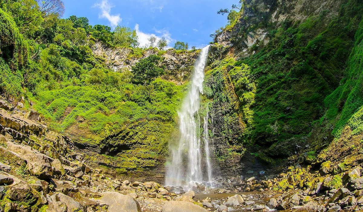 Otentik dan Tak Mengecewakan, Inilah 5 Pilihan Wisata Alam Seru di Malang 2025