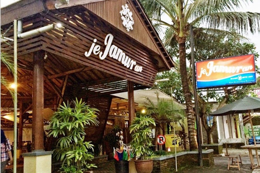 6 Tempat Makan di Jogja Cocok untuk Rombongan, Nyaman Semua Pilihan Menunya Enak