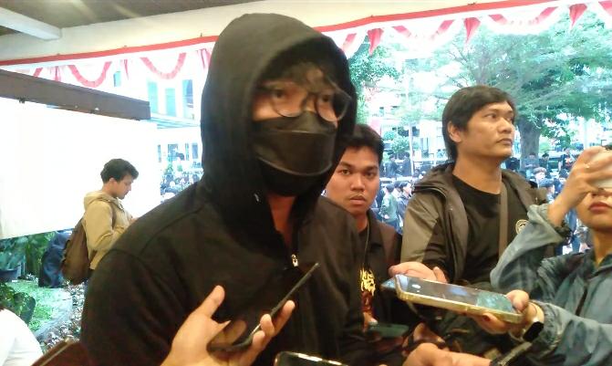 Penangkapan Aktivis di Yogyakarta dan Surabaya, Aliansi Jogja Memanggil Sebut Polisi Lakukan Teror