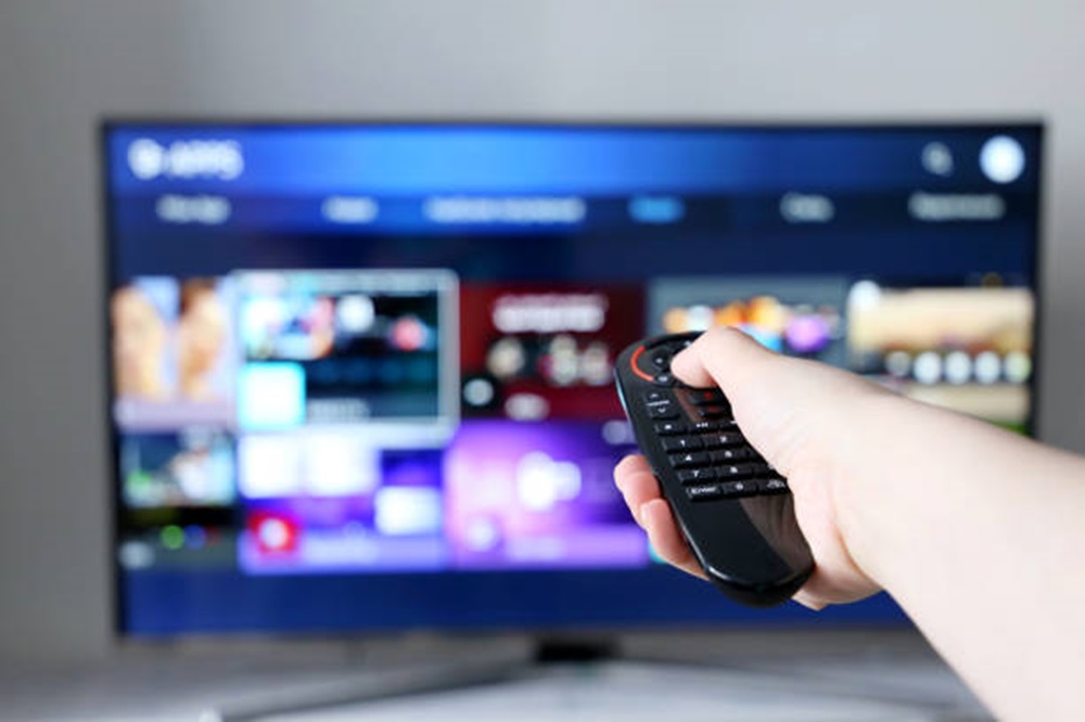 3 Tips Penting Menjaga Smart TV Terbaik Agar Tahan Lama, Harus Diperhatikan