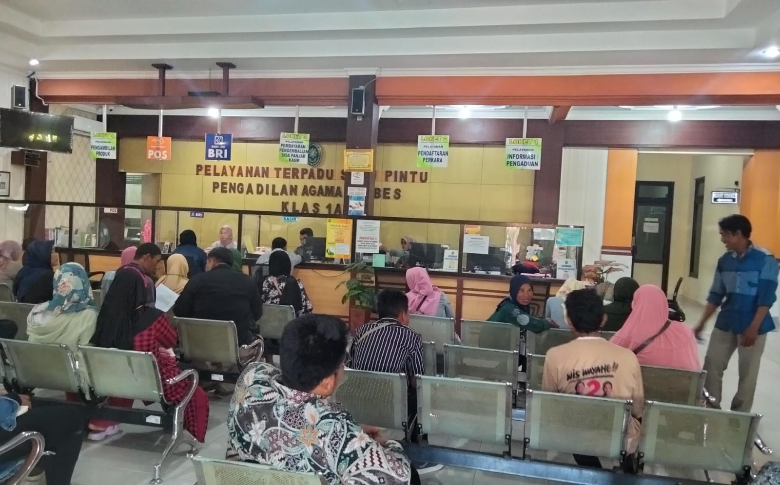 Tujuh Bulan, 164 Anak Brebes Menikah Dini Setelah Permohonan Dispensasi Kawin Dikabulkan