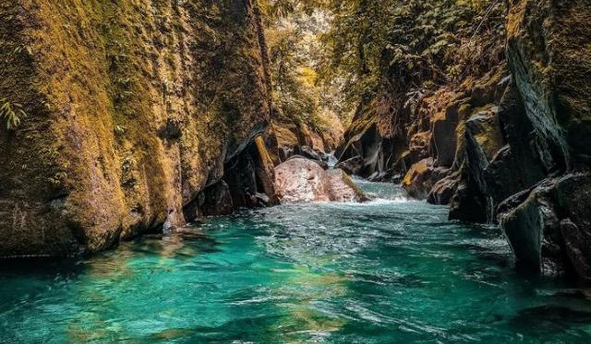 5 Destinasi Wisata Seru dan Populer Daerah Langkat, Menawan dengan Panorama Terbaiknya