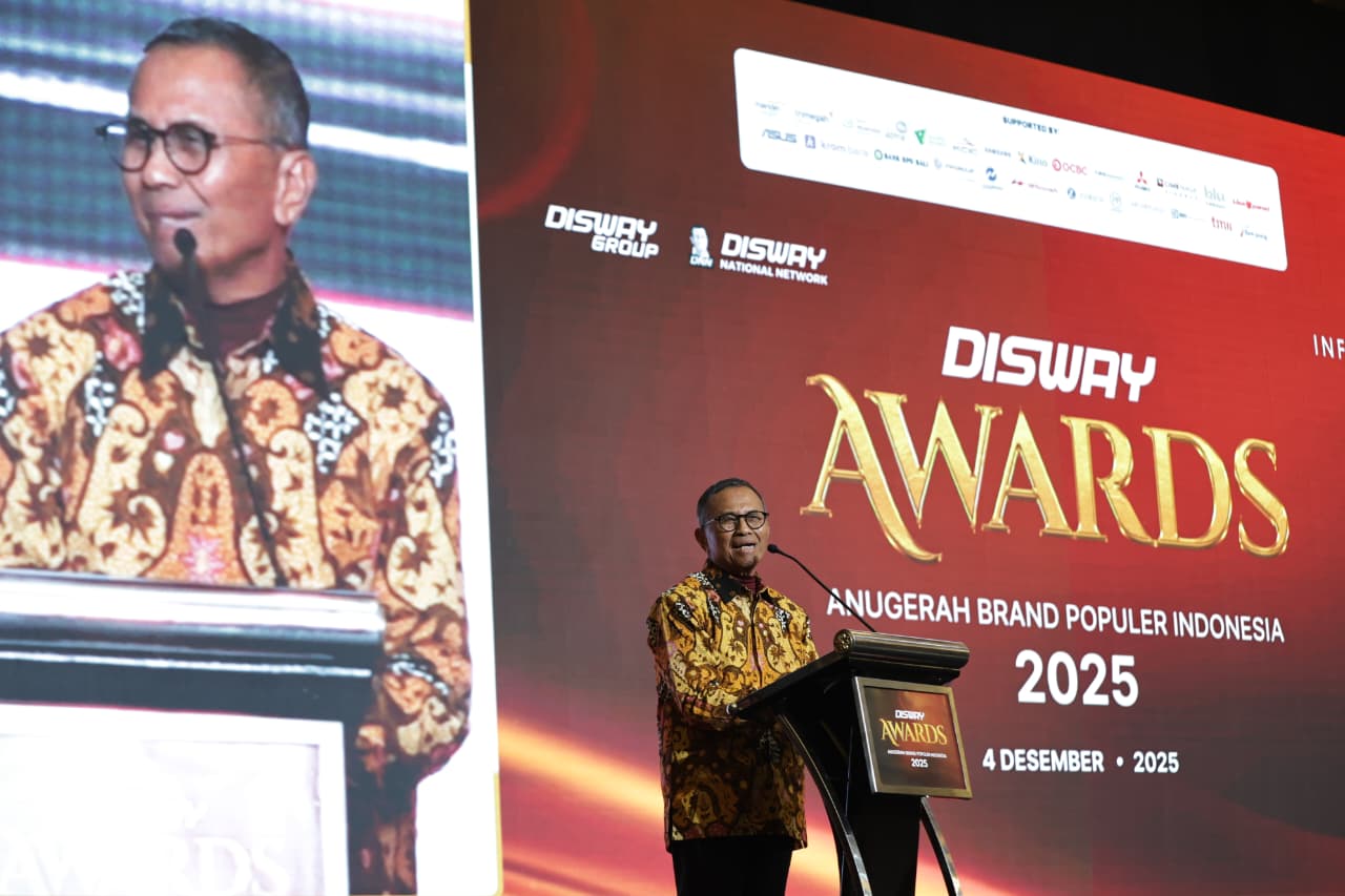 Usulkan Kategori Spirit Media Baru, JMSI Gagas Dahlan Iskan Raih Anugerah Dewan Pers 2025