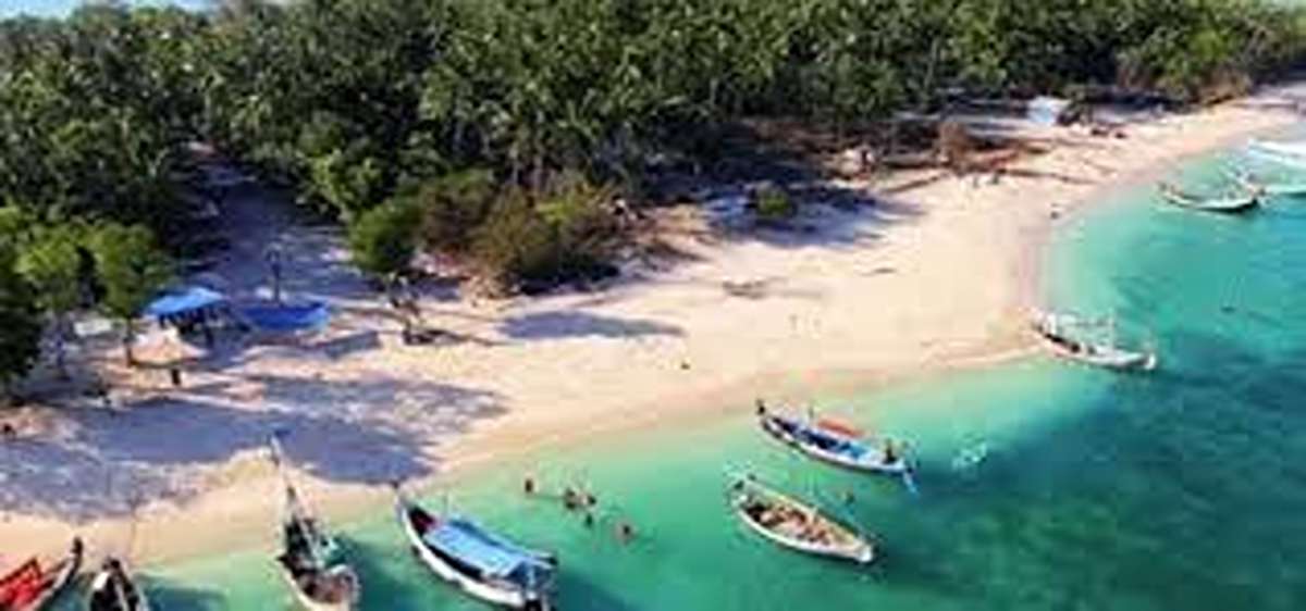 Mari Explore! Daftar Pilihan Tempat Wisata Di Madura 2025, Ada Pantai Dan Bukit Dengan Keindahan Memukau