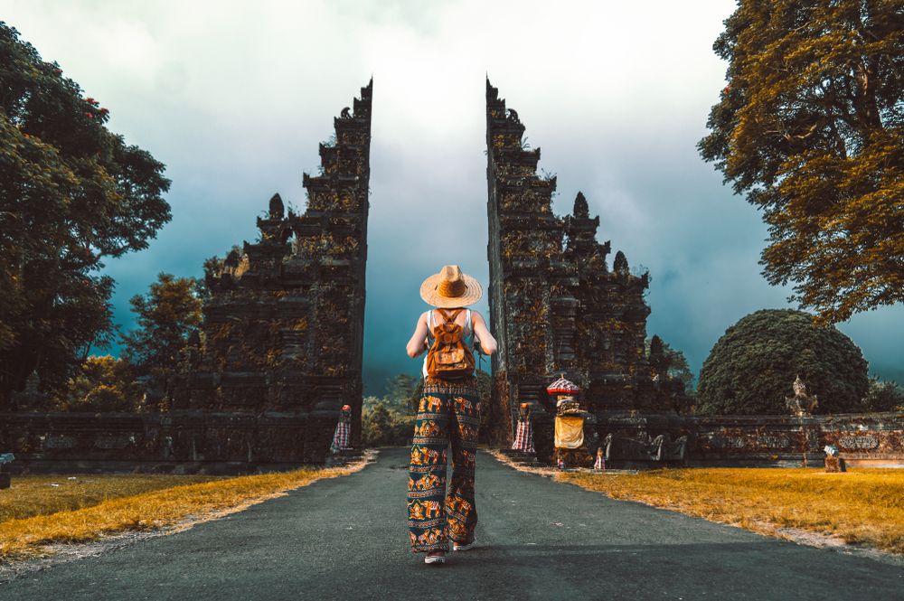 Rasakan Keseruannya: Destinasi Wisata Terbaru 2024 di Bali, Harga Murah Tapi Pesonanya Mewah