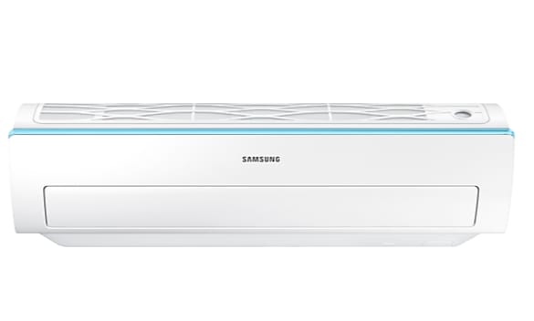 Samsung AR05HCFSVURN, Merek AC Terbaik 2024 Untuk Kenyamanan Maksimal Taklukkan Panas