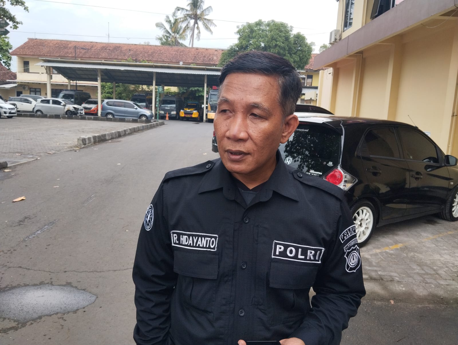 Polisi Kejar Pelaku Pengeroyokan Ilham Dwi Saputra, Dua Orang Ditahan