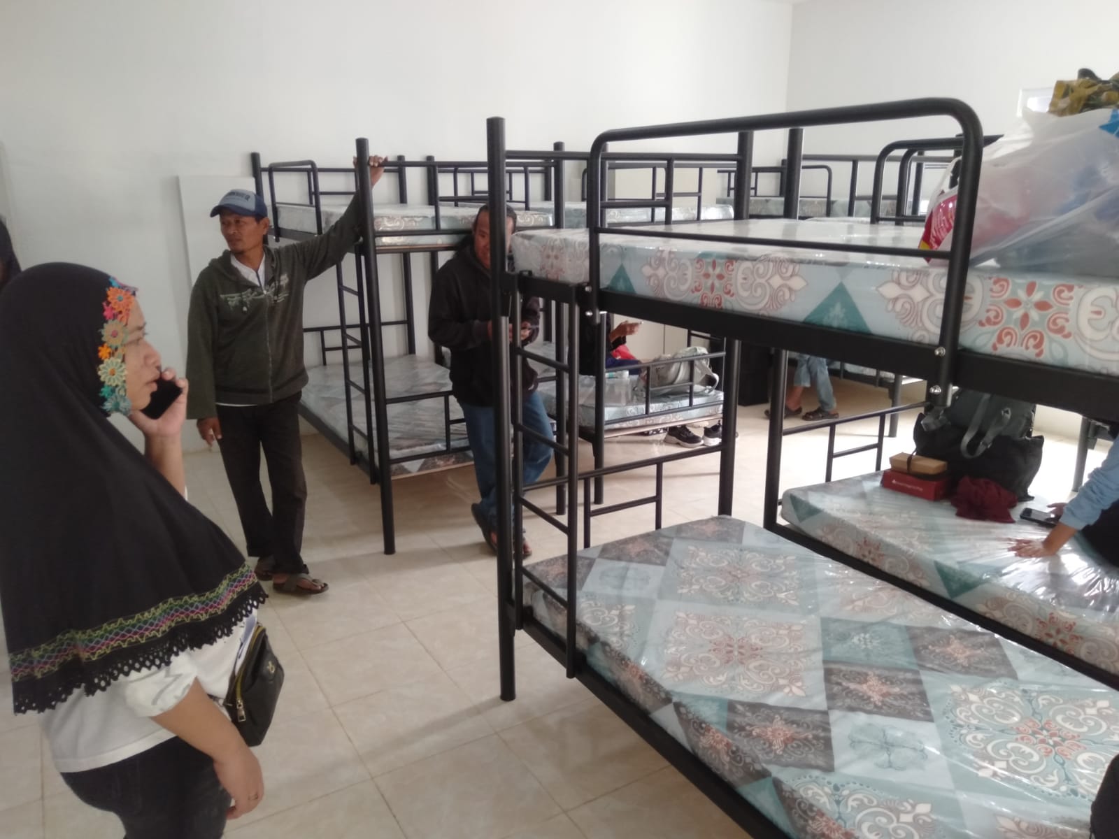 Mengintip Fasilitas Sekolah Rakyat di Bantul, Dari Asrama hingga Ruang Kelas 