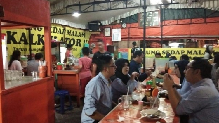Menelusuri Destinasi Kuliner Malam Surabaya yang Gak Pernah Sepi, Simak Ulasan Lengkapnya Berikut Ini