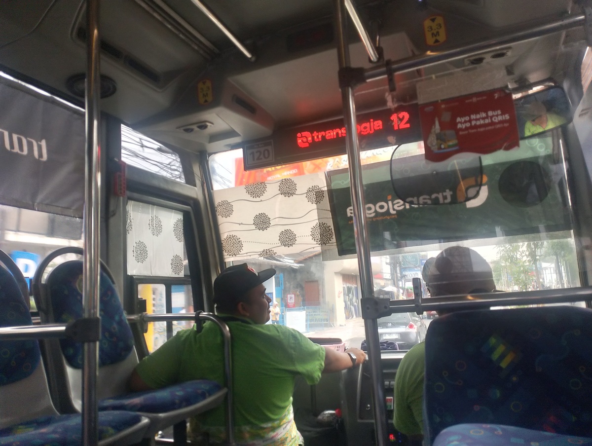 DPRD DIY Dorong Trans Jogja ke Wonosari: Kajian Awal, Subsidi Rp87 Miliar Harus Tepat Sasaran