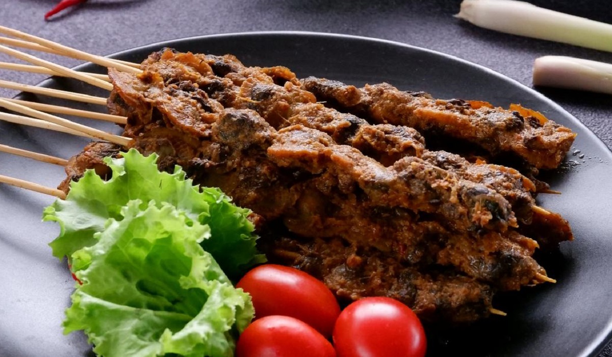 Rasa Lokal Cerminan Budaya, Simak 7 Pilihan Kuliner Lezat Khas Kendari, Wajib Dicoba saat Liburan