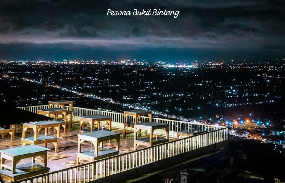 7 Tempat Wisata Paling Instagramable di Jogyakarta, Nomor 3 Wajib Kamu Kunjungi Biar Gak Nyesel!