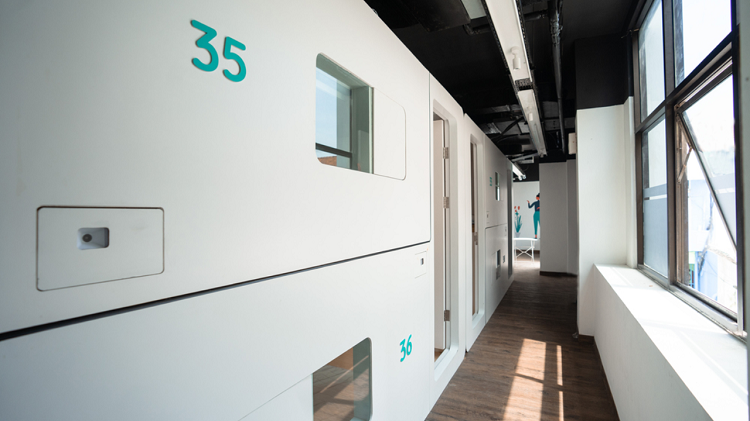 Daftar Penginapan dan Hostel Bujet Terbaik di Solo Untuk Backpacker, Cek Info Lengkapnya Berikut Ini