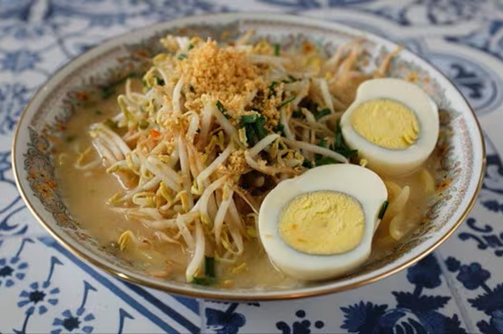 7 Kuliner Khas Palembang Tak Kalah Lezat dari Pempek, Cek Lengkapnya Disini