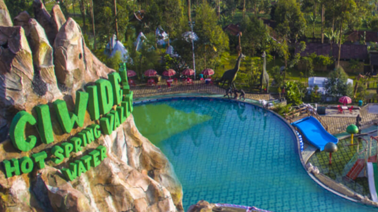 Destinasi Alam Cocok untuk Healing, Berikut Daftar Wisata di Ciwidey