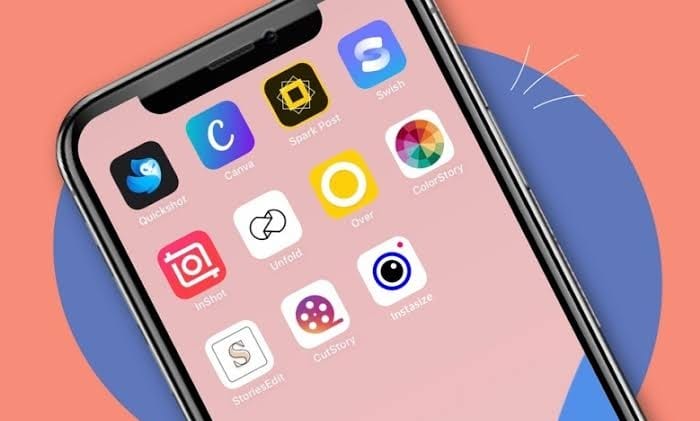 6 Aplikasi Edit Video Gratis untuk Android dan IOS: Segudang Fitur dalam Genggaman Anda