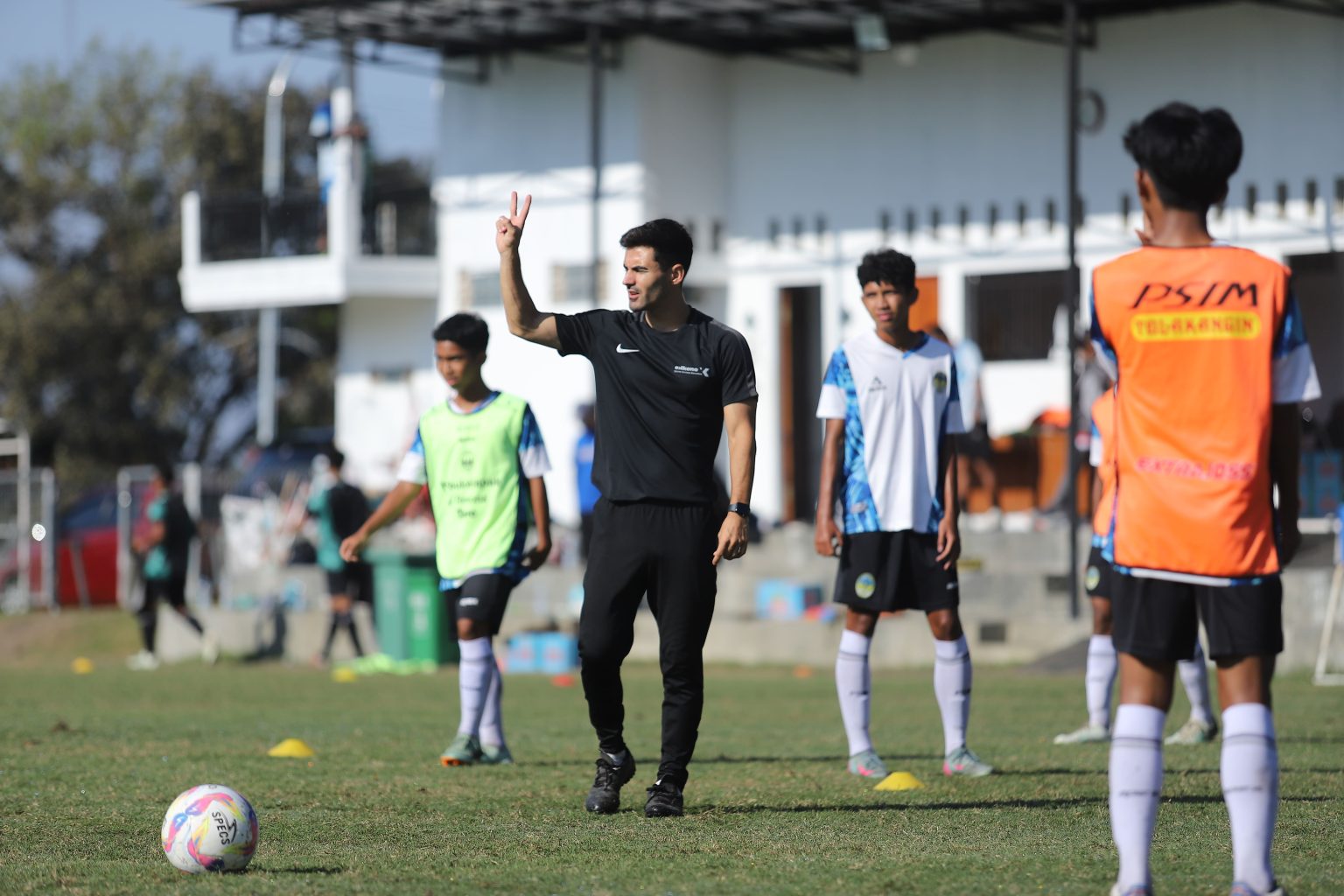 EPA PSIM Jogja Gandeng Ekkono untuk Tingkatkan Kualitas Akademi Lewat Workshop Intensif