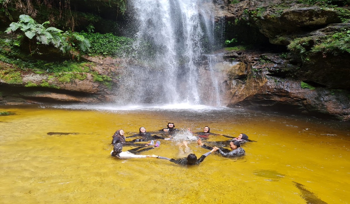 6 Tempat Wisata Unggulan di Daerah Kampar Riau Sajikan Beragam Aktivitas Seru, Simak Disini