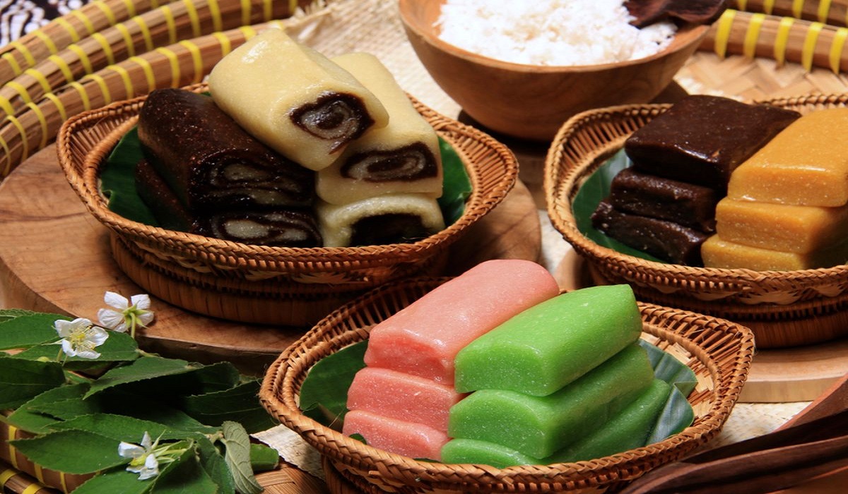 6 Daftar Makanan Khas dari Bojonegoro dengan Cita Rasa Memanjakan Lidah, Simak Disini