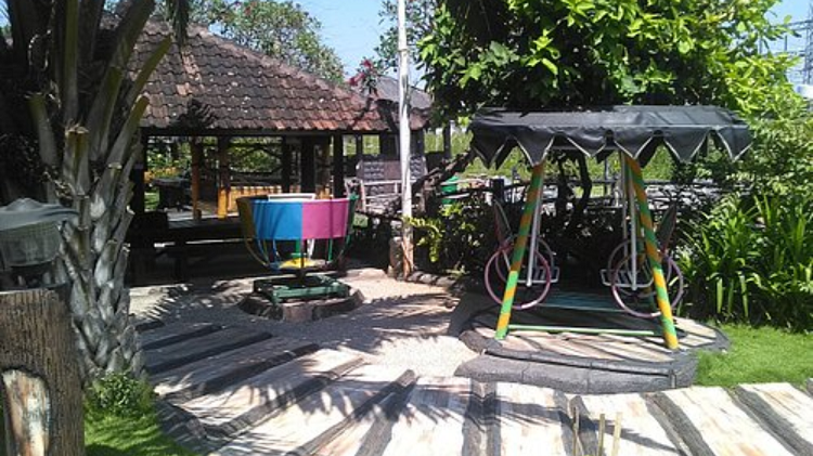 Restoran Ramah Keluarga di Surabaya untuk Temu Kangen Bersama