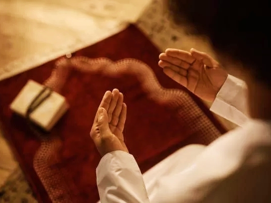 Muslim Harus Tahu! Ini Bacaan Doa untuk Pergantian Tahun Baru