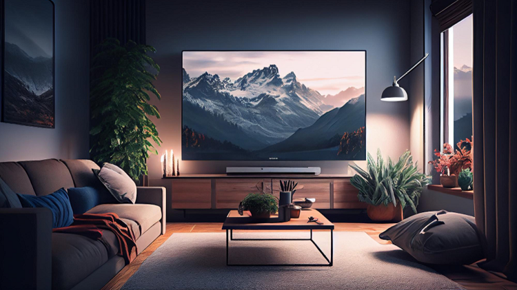 Perbedaan Layar Smart TV Terbaik, Berikut Penjelasan Tentang LED Vs OLED