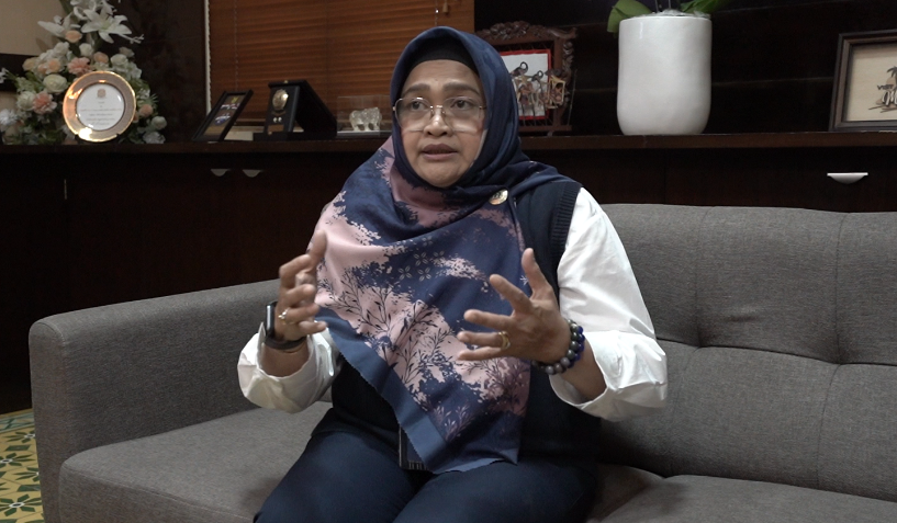 DIY Punya Embarkasi Haji di YIA, Keberangkatan Perdana Dimulai 2026