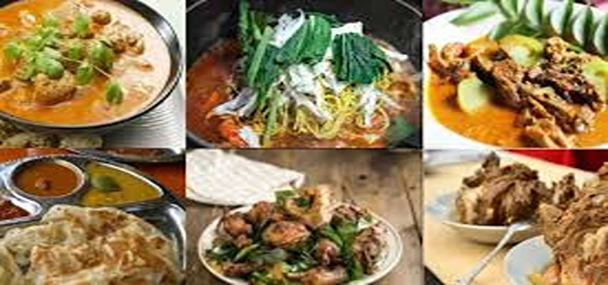 Jelajahi Keajaiban Rasa Makanan Legendaris Aceh, Siap Goyangkan Lidah Setiap Orang