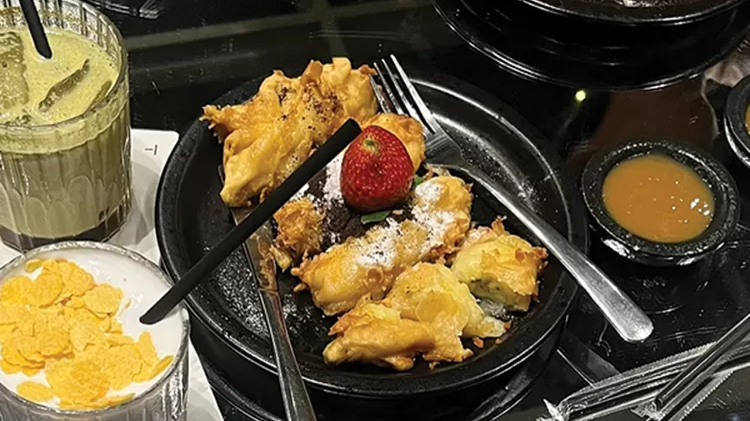 Daftar Tempat Nongkrong Paling Hits di Kawasan Laweyan Solo Berikut Info Lengkapnya