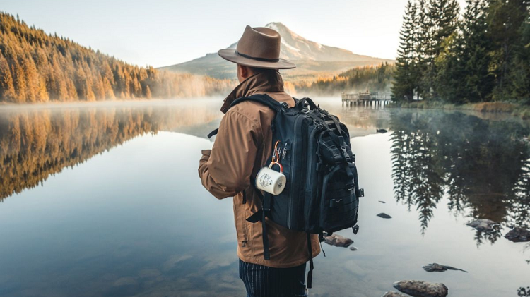 Mengurai Mitos Kesepian, Berikut Tips Solo Traveling Tetap Aman dan Seru Dijamin Anti Ribet