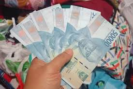 Aplikasi Pinjol Resmi Terjamin Aman Limit Mulai Rp400 Ribu, Pasti Cepat Cair Dan Sudah Terdaftar OJK