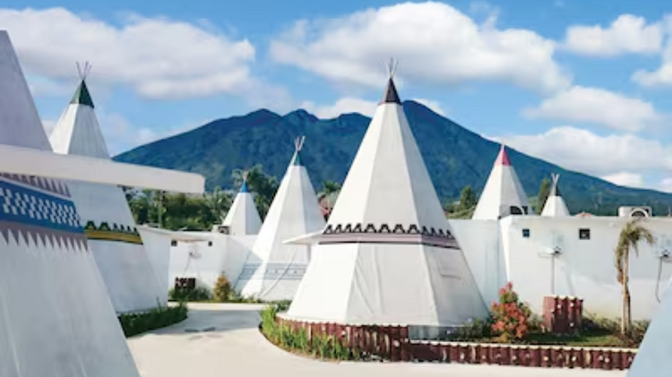 Rayakan Tahun Baru Bersama Orang Spesial di Glamping Premium Bogor, Simak Informasi Selengkapnya