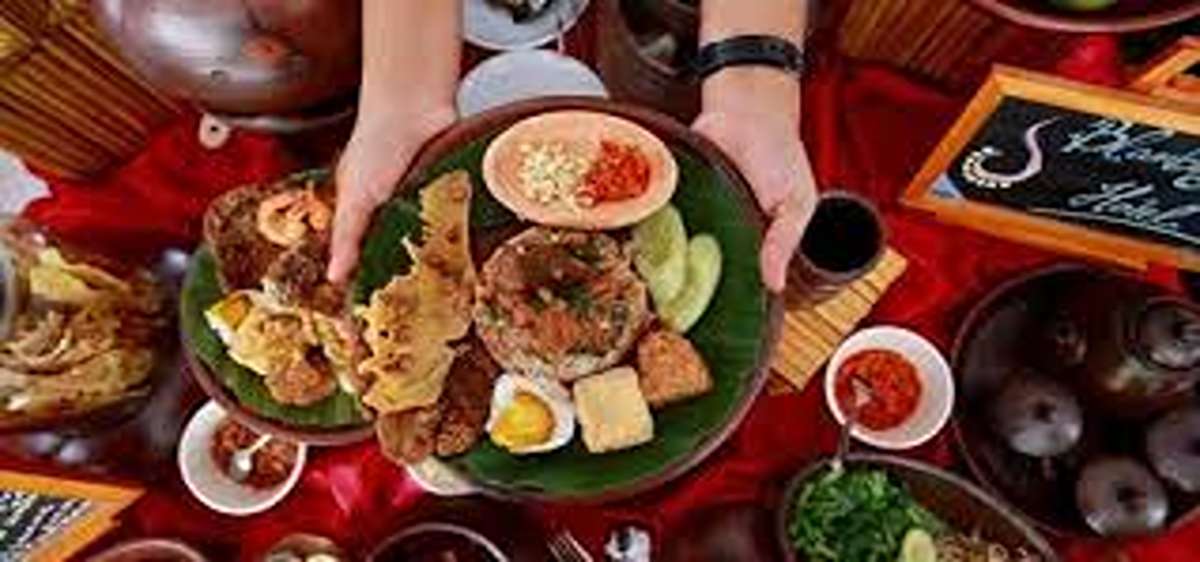 8 Tempat Kuliner Sego Tempong Terenak Banyuwangi, Pedasnya Menggigit Lidah Sangat Wajib Dicicipi